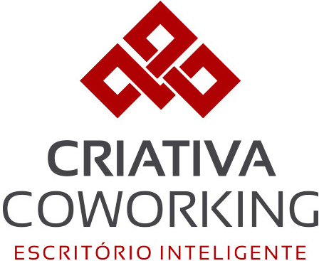 Logo Criativa Coworking